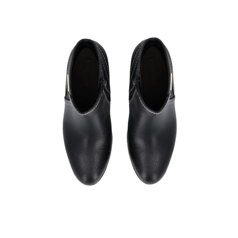 Liu Jo Stivaletto Stivaletto Donna Rania con zeppa 35 - Francavilla Moda